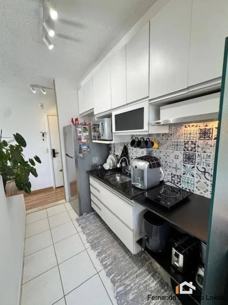 Apartamento, 2 quartos, 67 m² - Foto 9