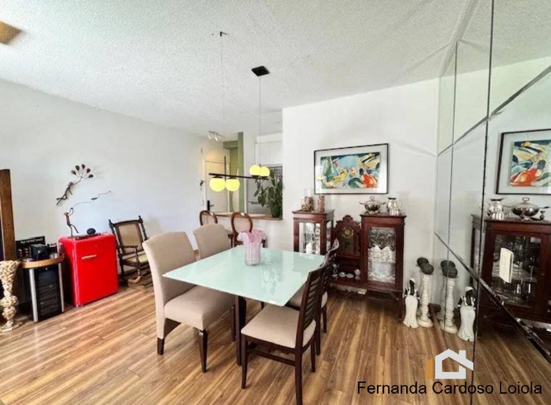 Apartamento, 2 quartos, 67 m² - Foto 5