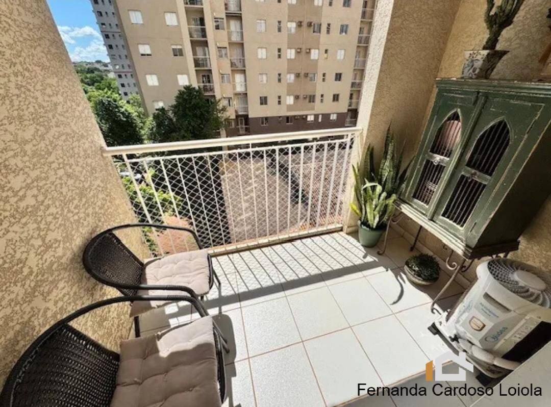 Apartamento, 2 quartos, 67 m² - Foto 7