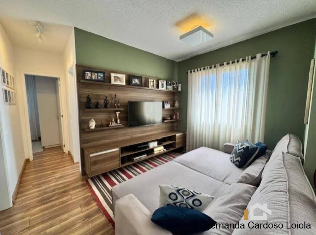 Apartamento, 2 quartos, 67 m² - Foto 2