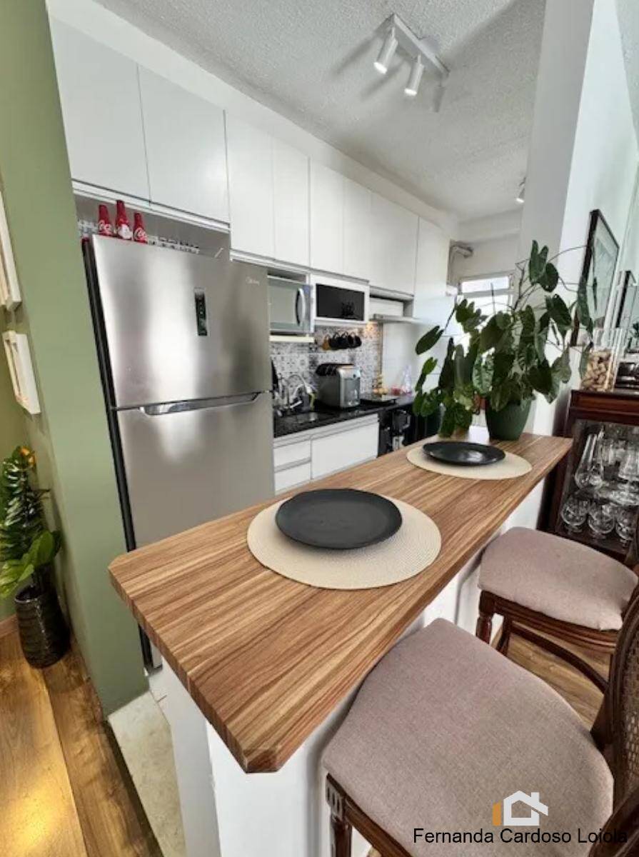 Apartamento, 2 quartos, 67 m² - Foto 8