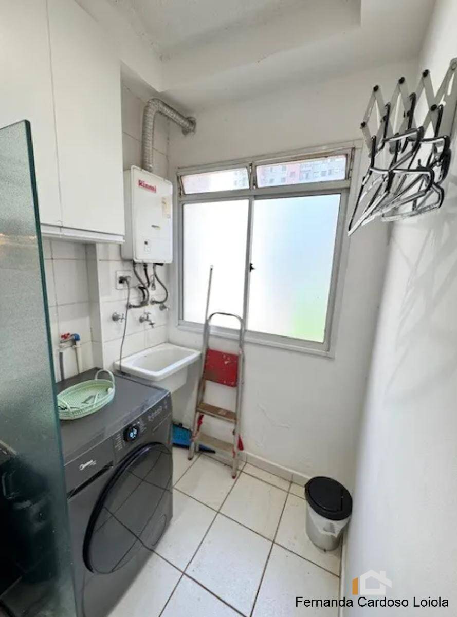 Apartamento, 2 quartos, 67 m² - Foto 19