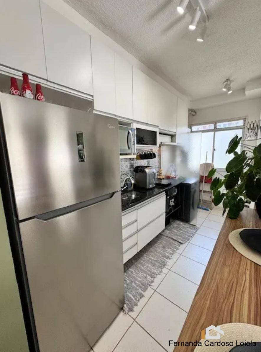 Apartamento, 2 quartos, 67 m² - Foto 10