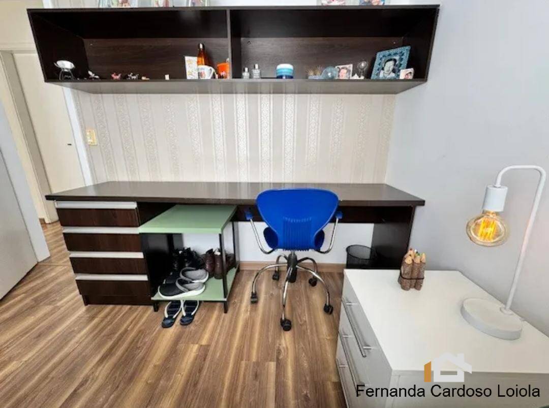 Apartamento, 2 quartos, 67 m² - Foto 15