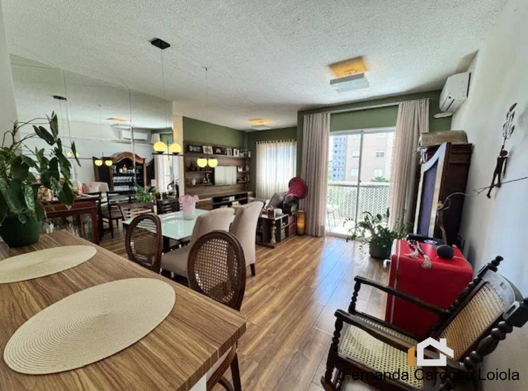 Apartamento, 2 quartos, 67 m² - Foto 4