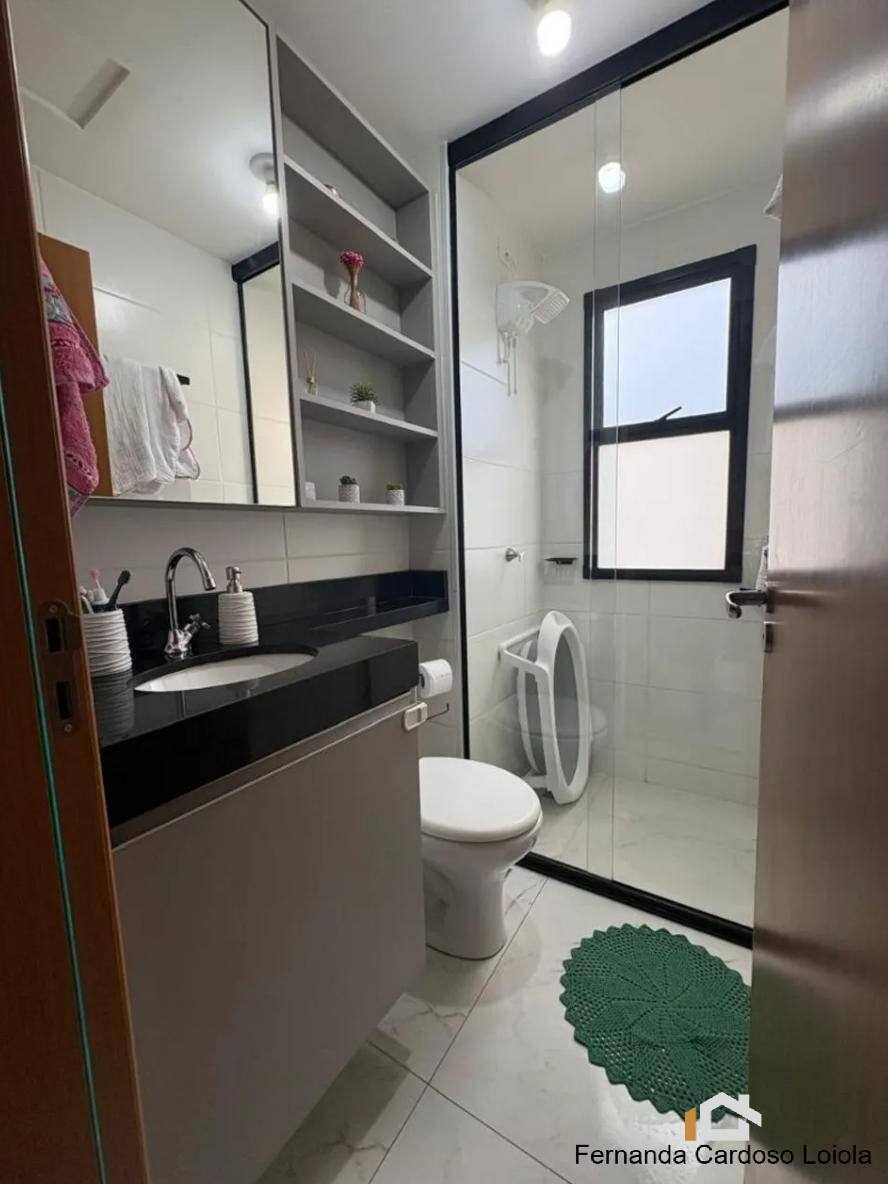 Apartamento, 2 quartos, 56 m² - Foto 15