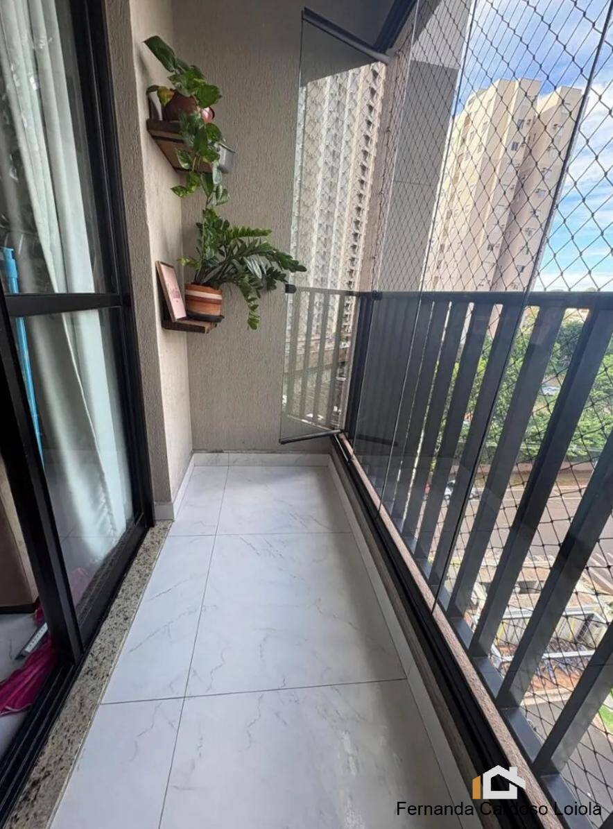 Apartamento, 2 quartos, 56 m² - Foto 9