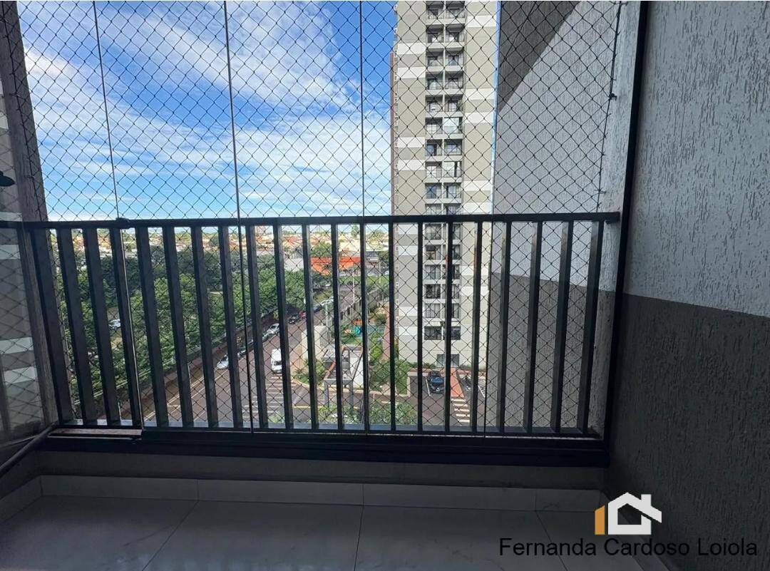 Apartamento, 2 quartos, 56 m² - Foto 10