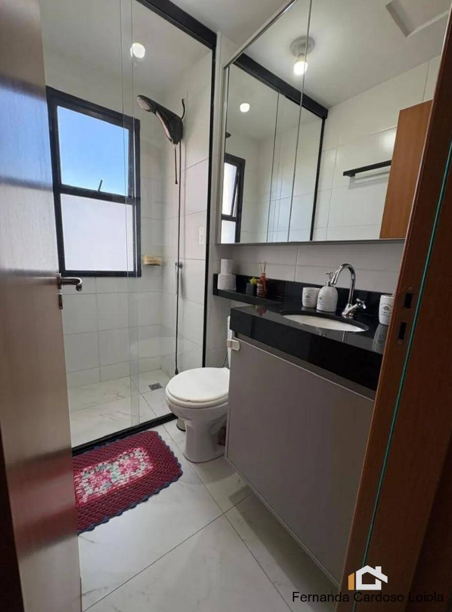 Apartamento, 2 quartos, 56 m² - Foto 18