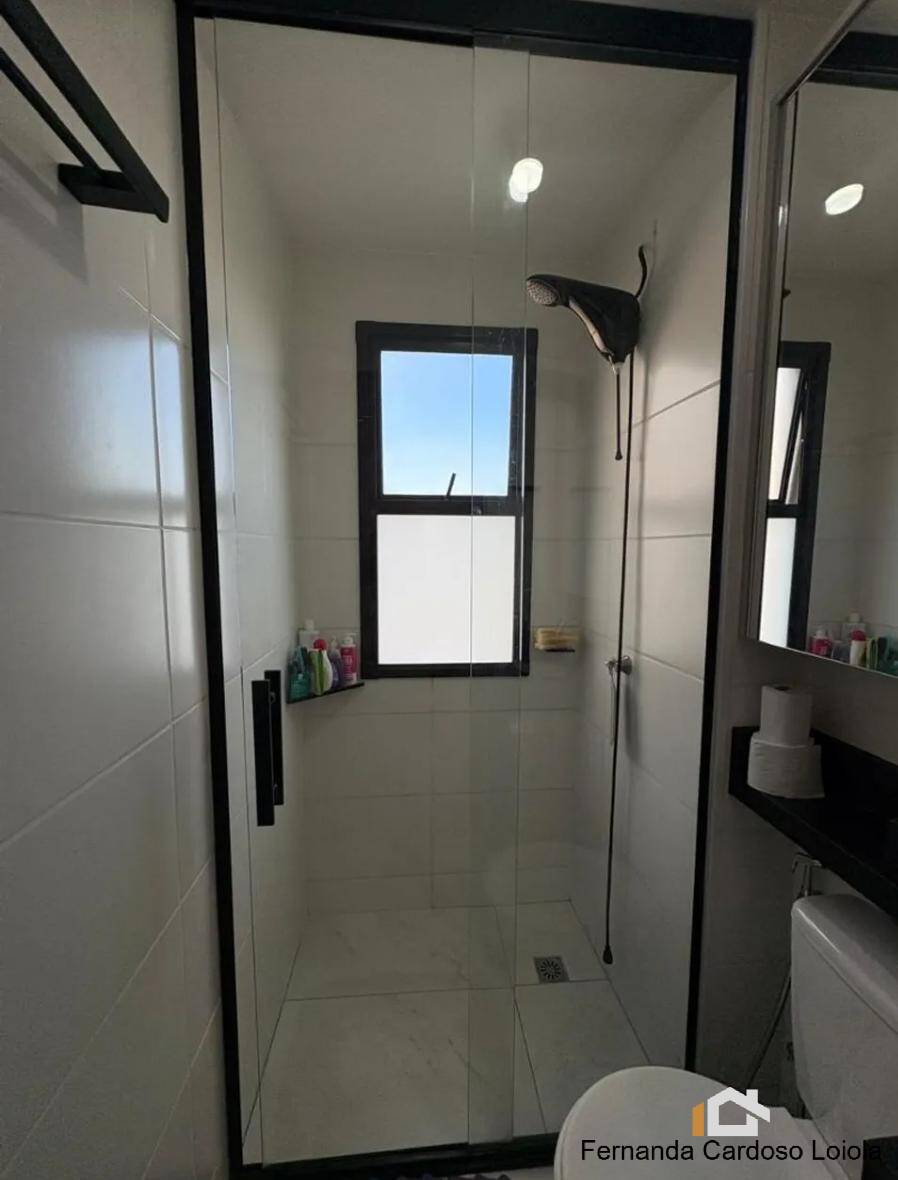 Apartamento, 2 quartos, 56 m² - Foto 17