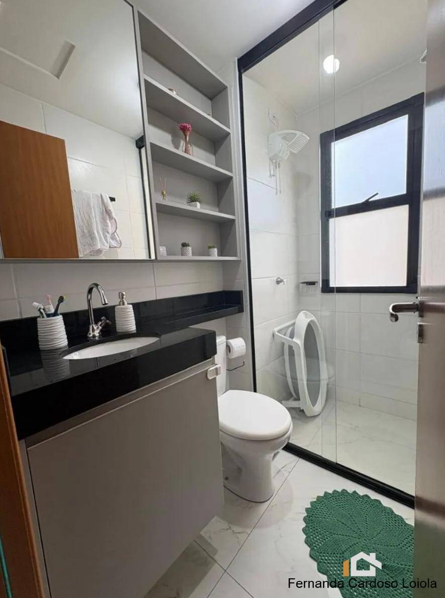 Apartamento, 2 quartos, 56 m² - Foto 16