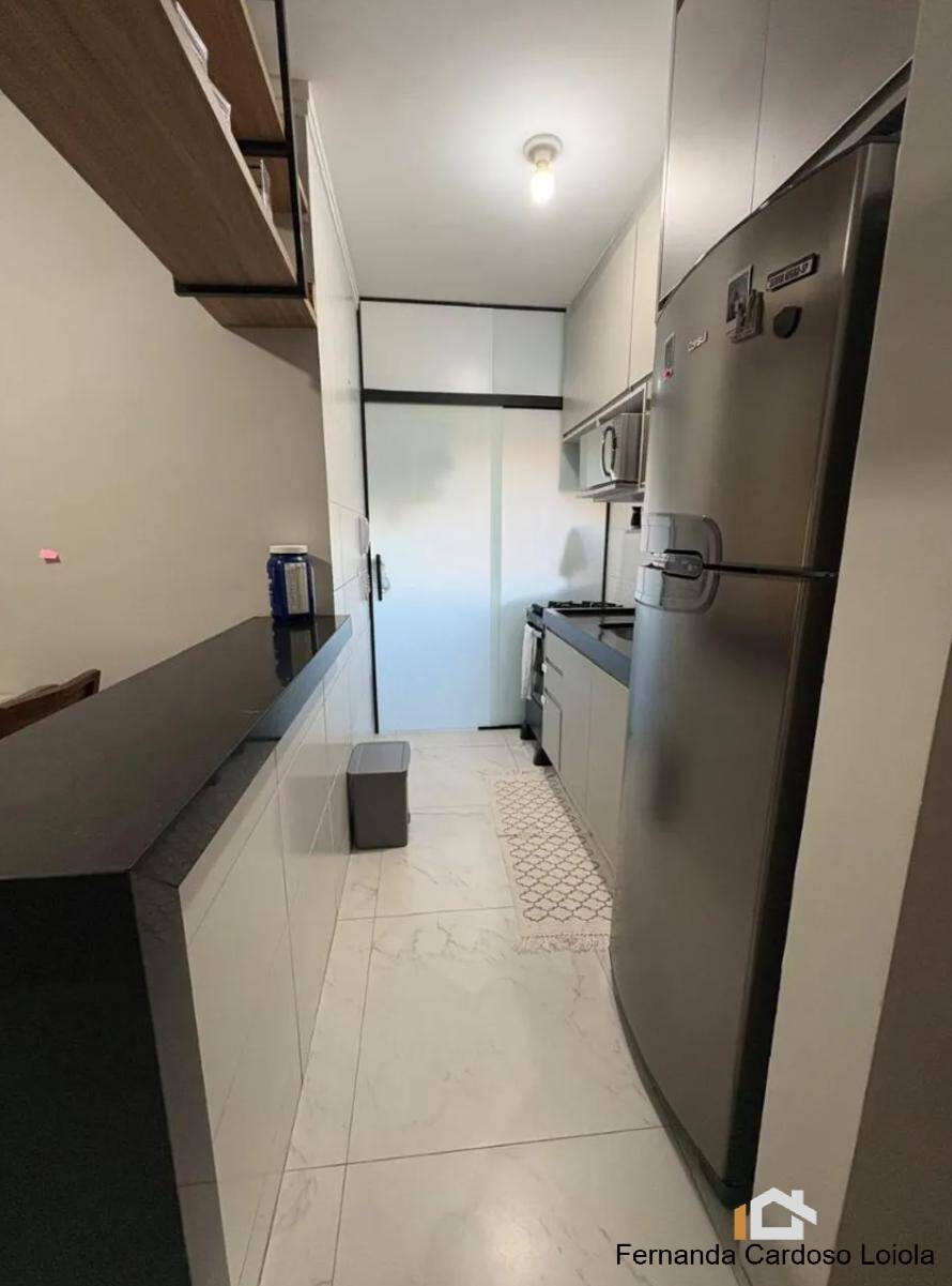 Apartamento, 2 quartos, 56 m² - Foto 8