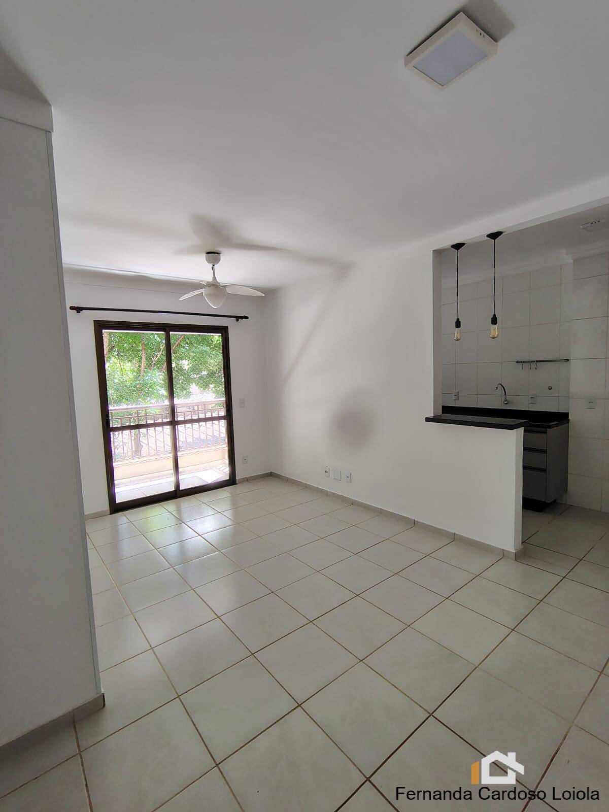 Apartamento, 2 quartos, 62 m² - Foto 1