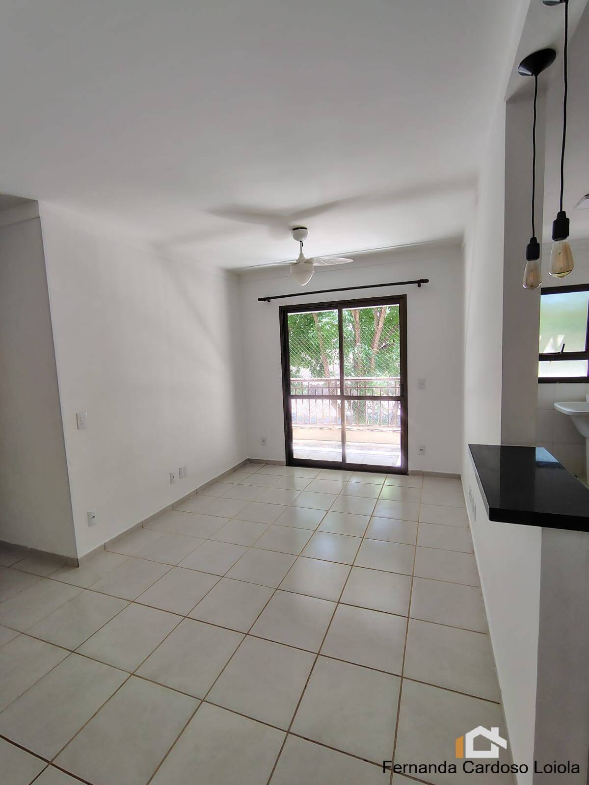 Apartamento, 2 quartos, 62 m² - Foto 2