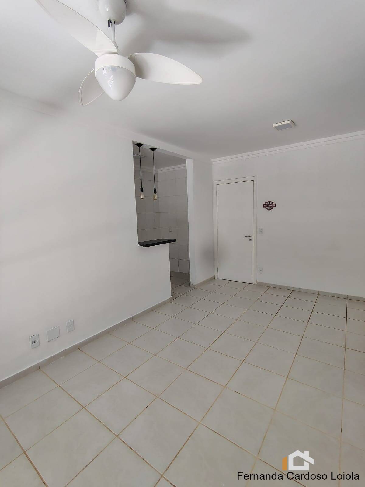 Apartamento, 2 quartos, 62 m² - Foto 3