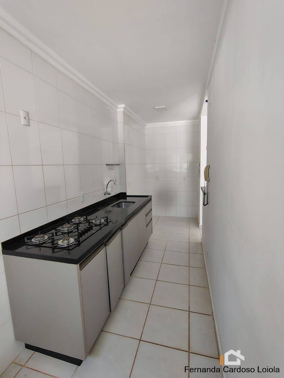 Apartamento, 2 quartos, 62 m² - Foto 6