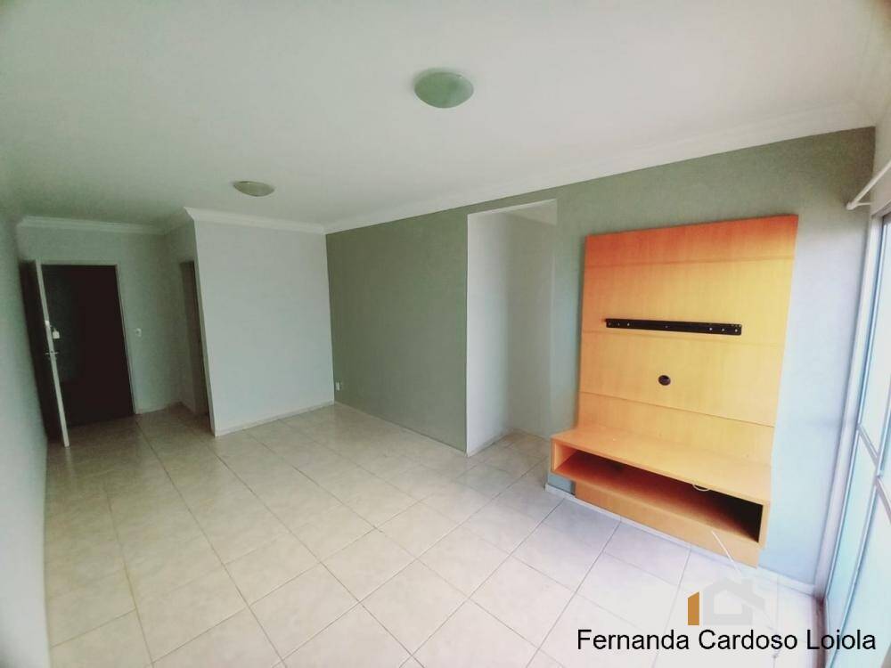 Apartamento, 3 quartos, 72 m² - Foto 1