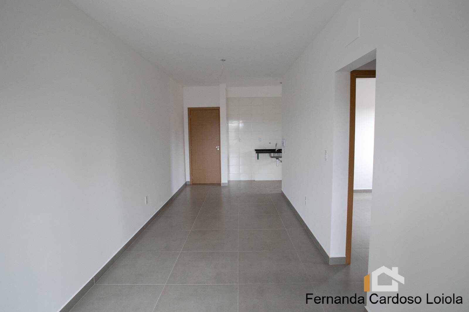 Apartamento, 2 quartos, 57 m² - Foto 1