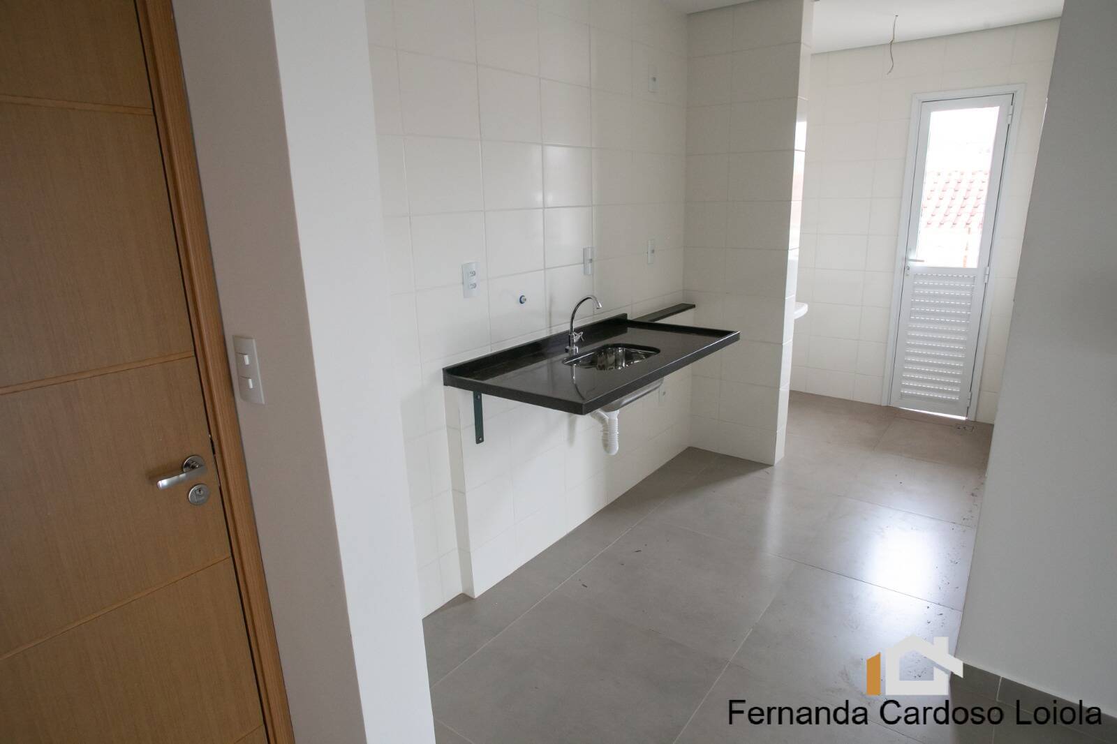 Apartamento, 2 quartos, 57 m² - Foto 3