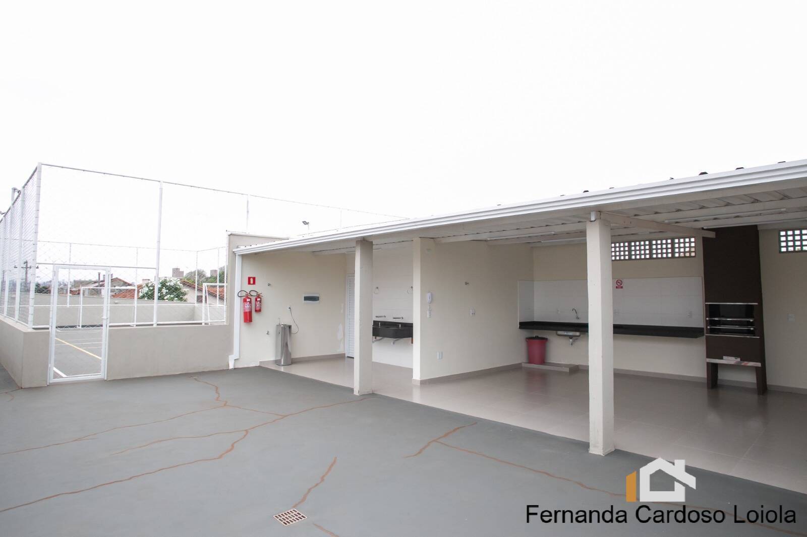 Apartamento, 2 quartos, 57 m² - Foto 22