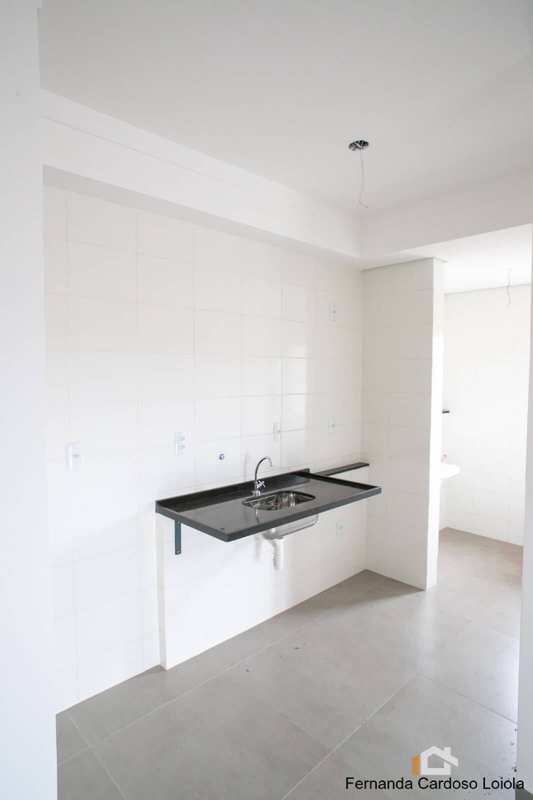 Apartamento, 2 quartos, 57 m² - Foto 4