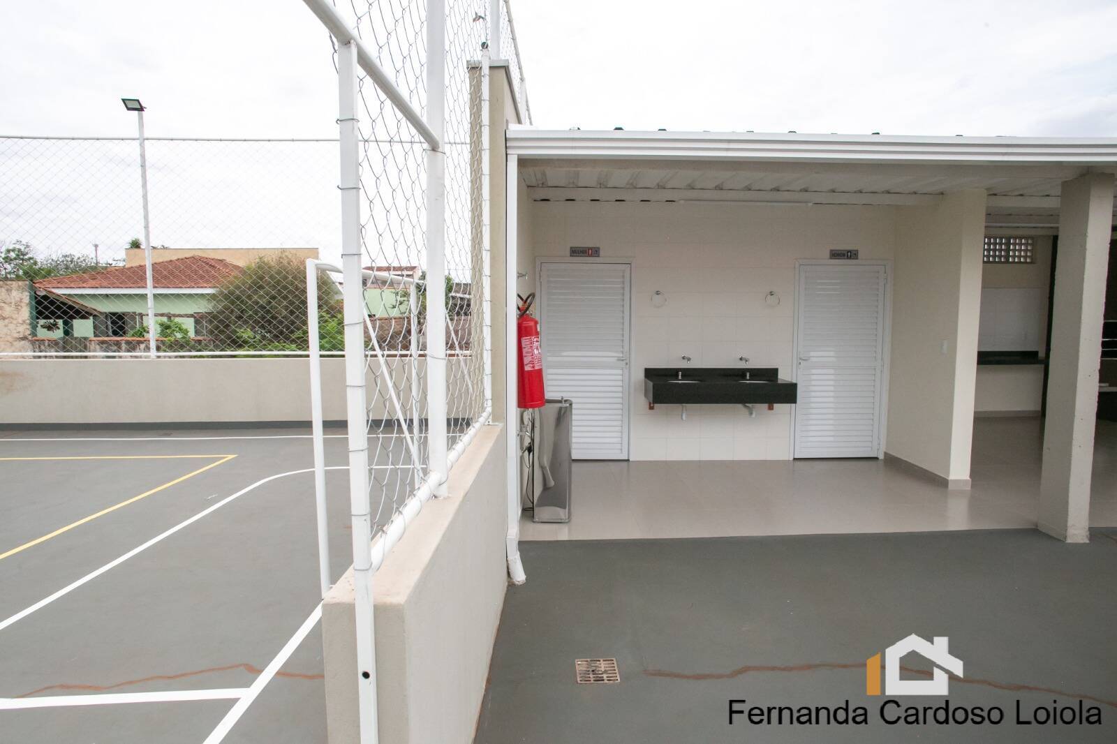 Apartamento, 2 quartos, 57 m² - Foto 21