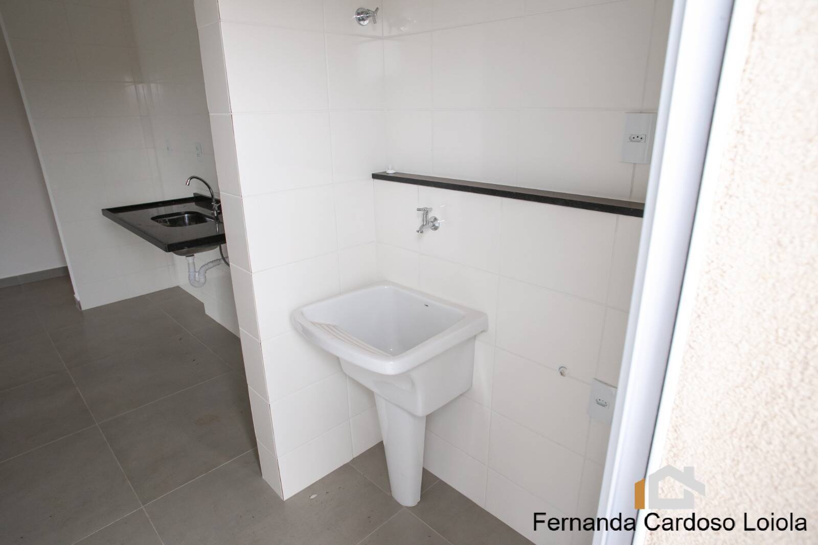 Apartamento, 2 quartos, 57 m² - Foto 7