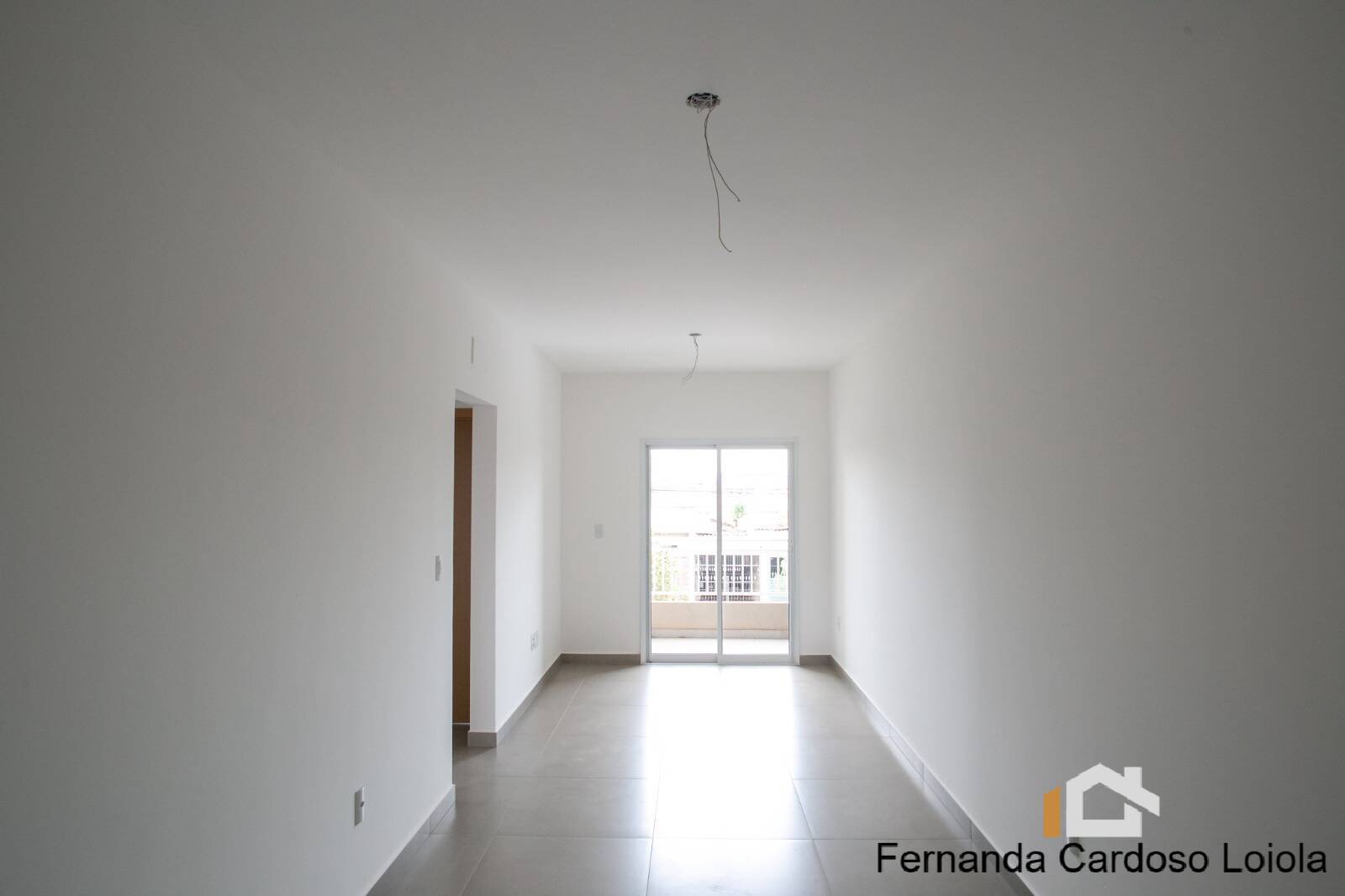 Apartamento, 2 quartos, 57 m² - Foto 2