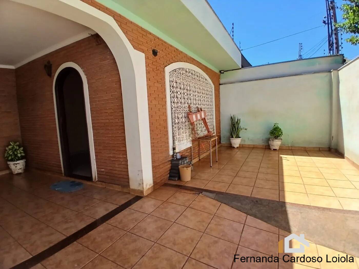 Casa, 3 quartos, 300 m² - Foto 7