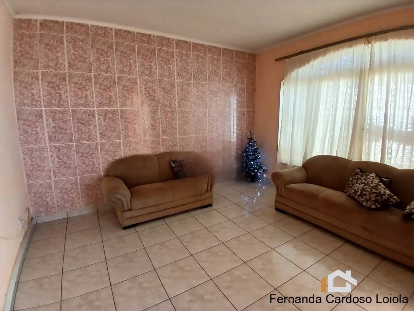 Casa, 3 quartos, 300 m² - Foto 1