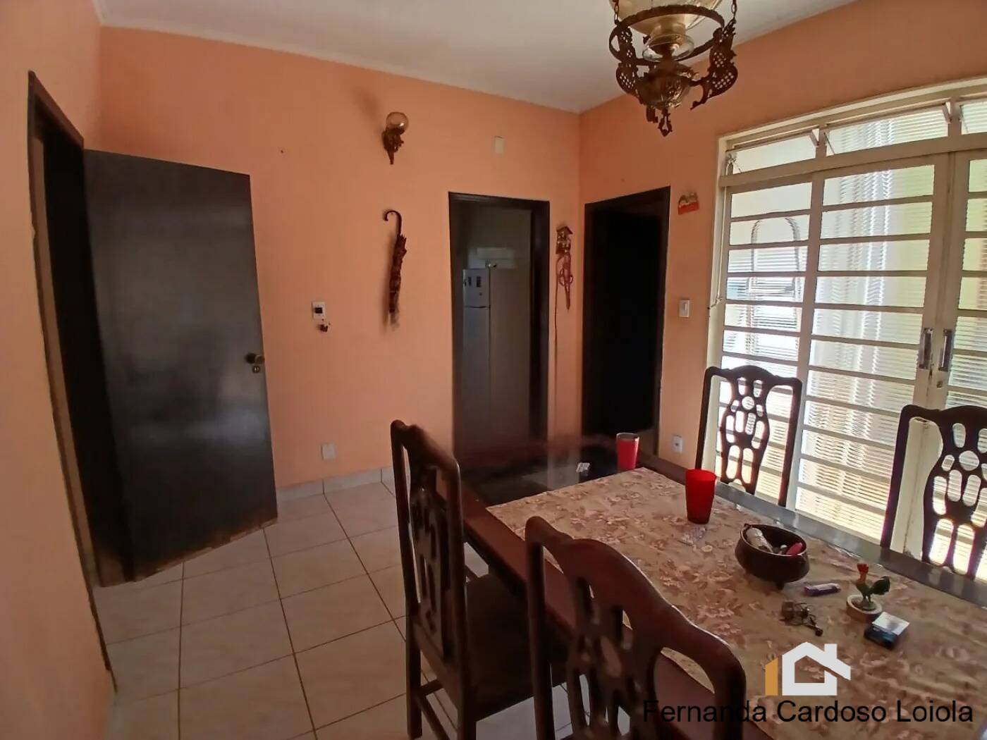 Casa, 3 quartos, 300 m² - Foto 4