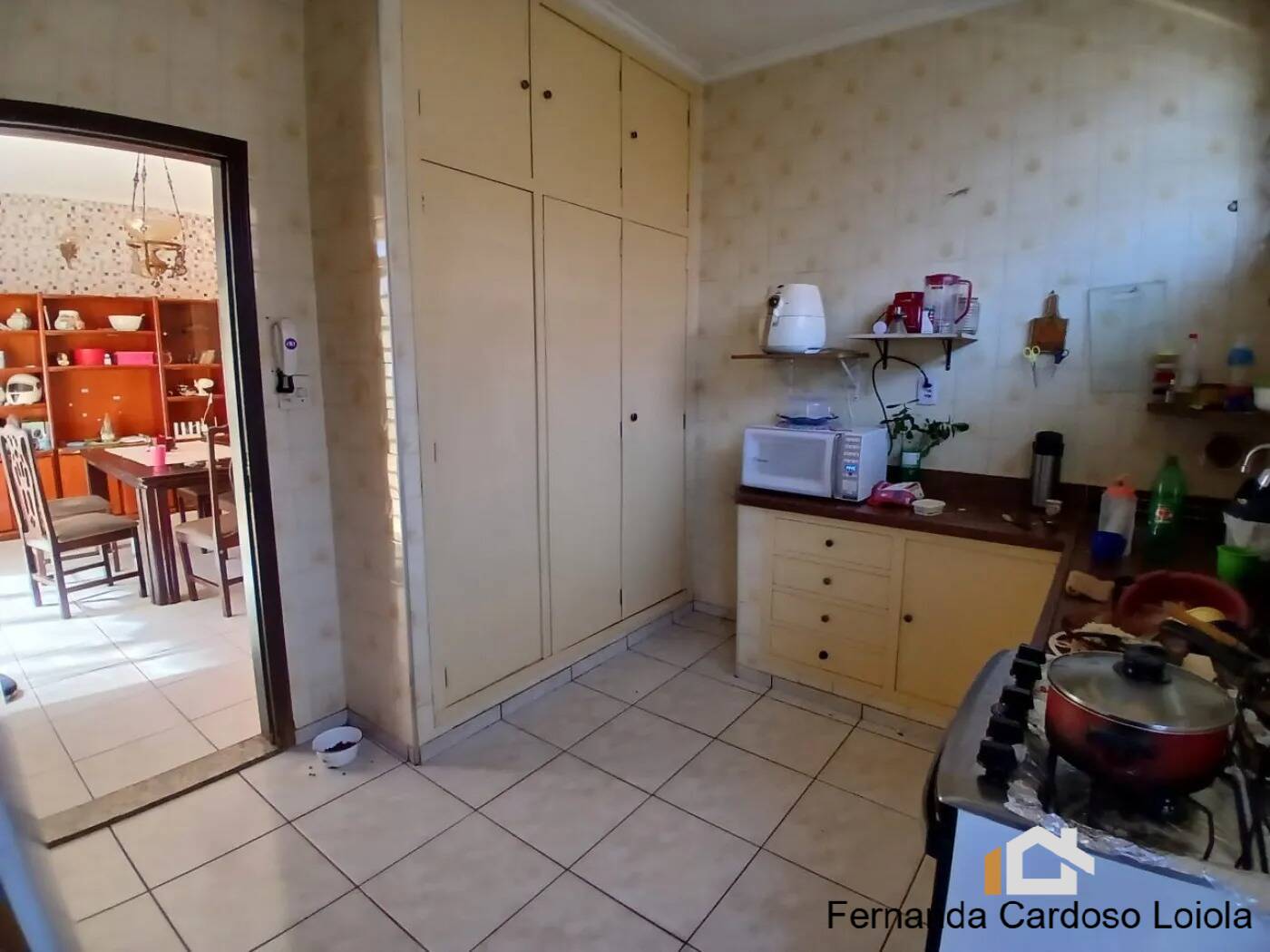 Casa, 3 quartos, 300 m² - Foto 6