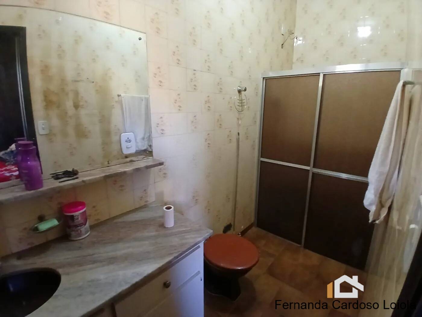 Casa, 3 quartos, 300 m² - Foto 22