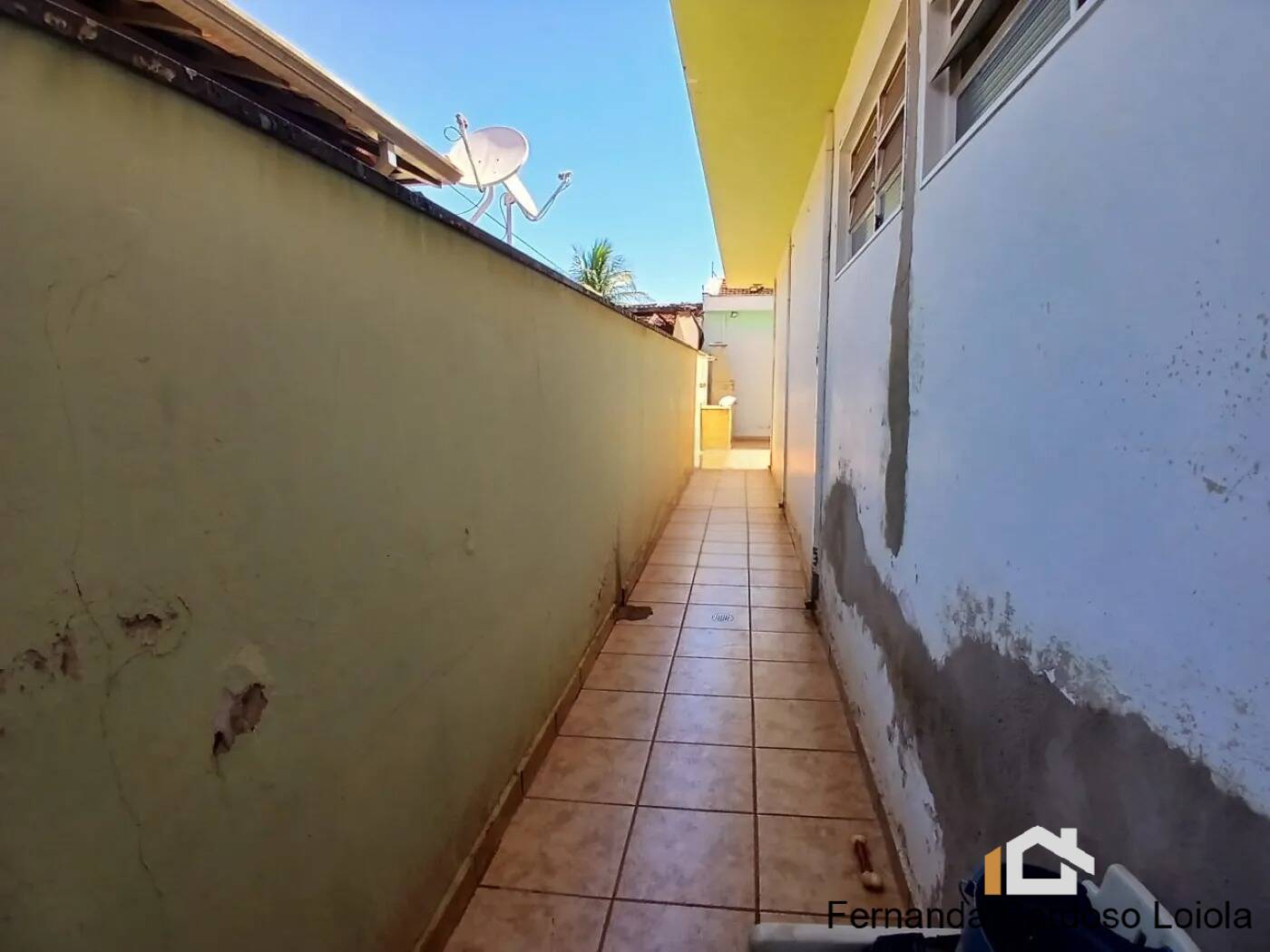 Casa, 3 quartos, 300 m² - Foto 24