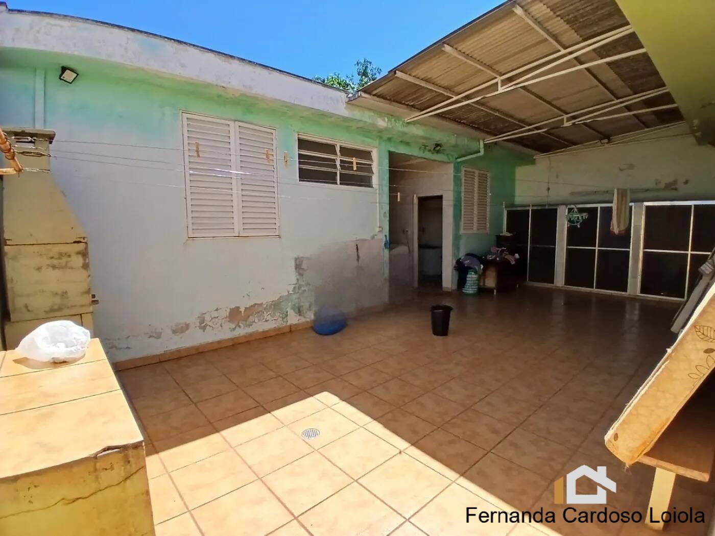Casa, 3 quartos, 300 m² - Foto 17