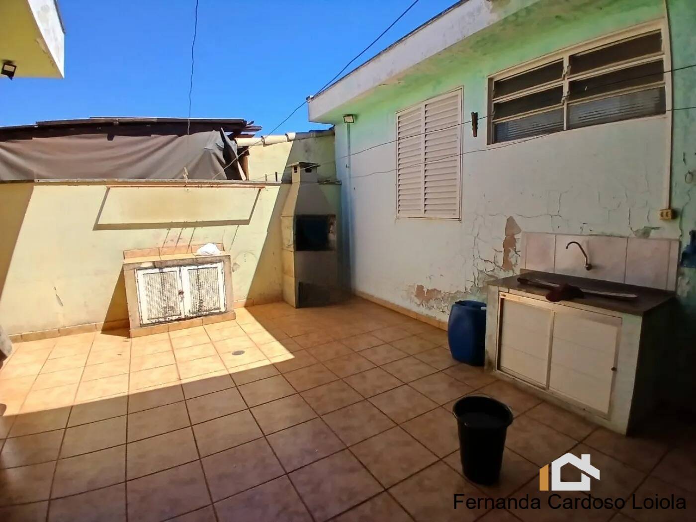 Casa, 3 quartos, 300 m² - Foto 18