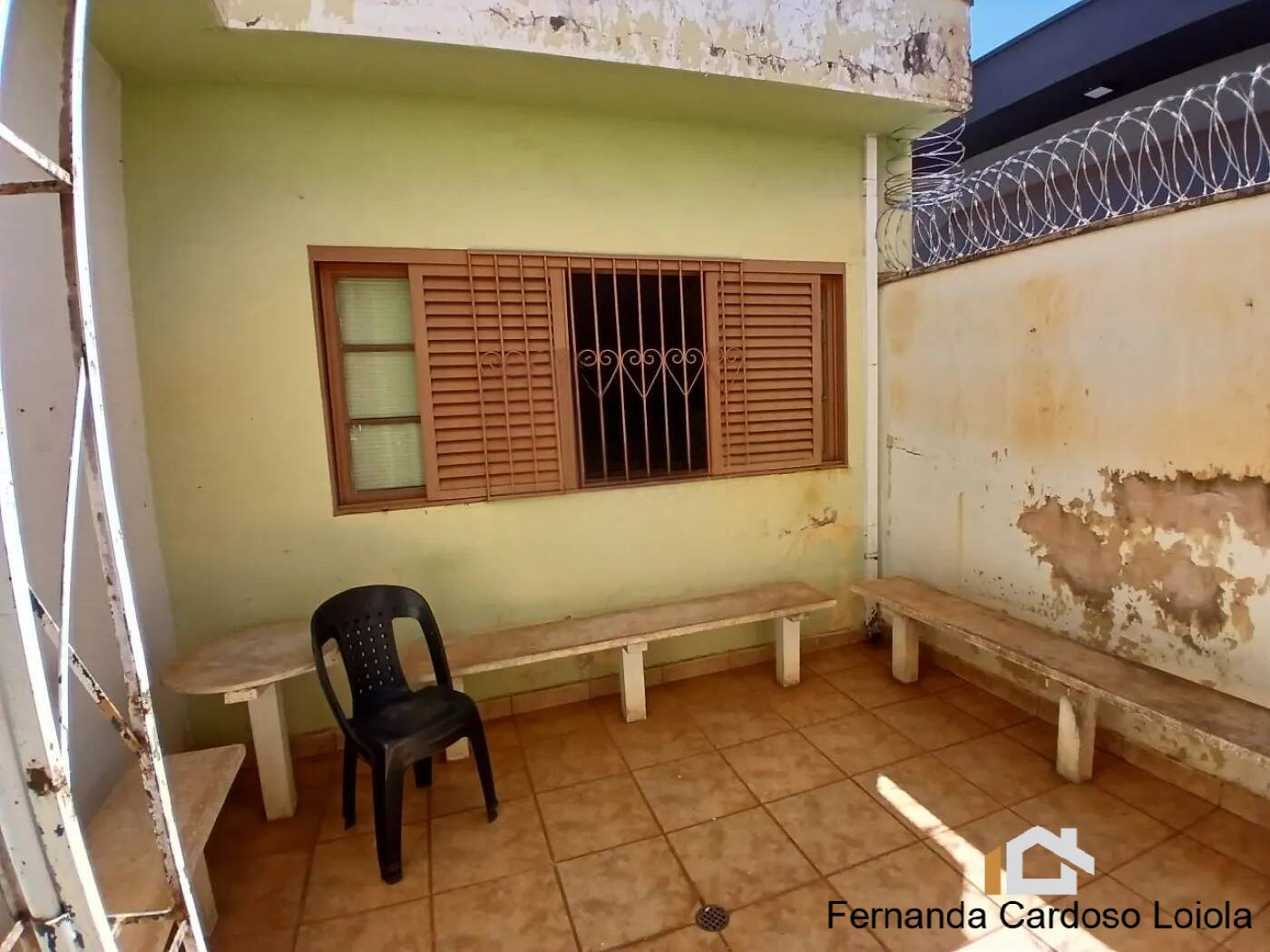 Casa, 3 quartos, 300 m² - Foto 26