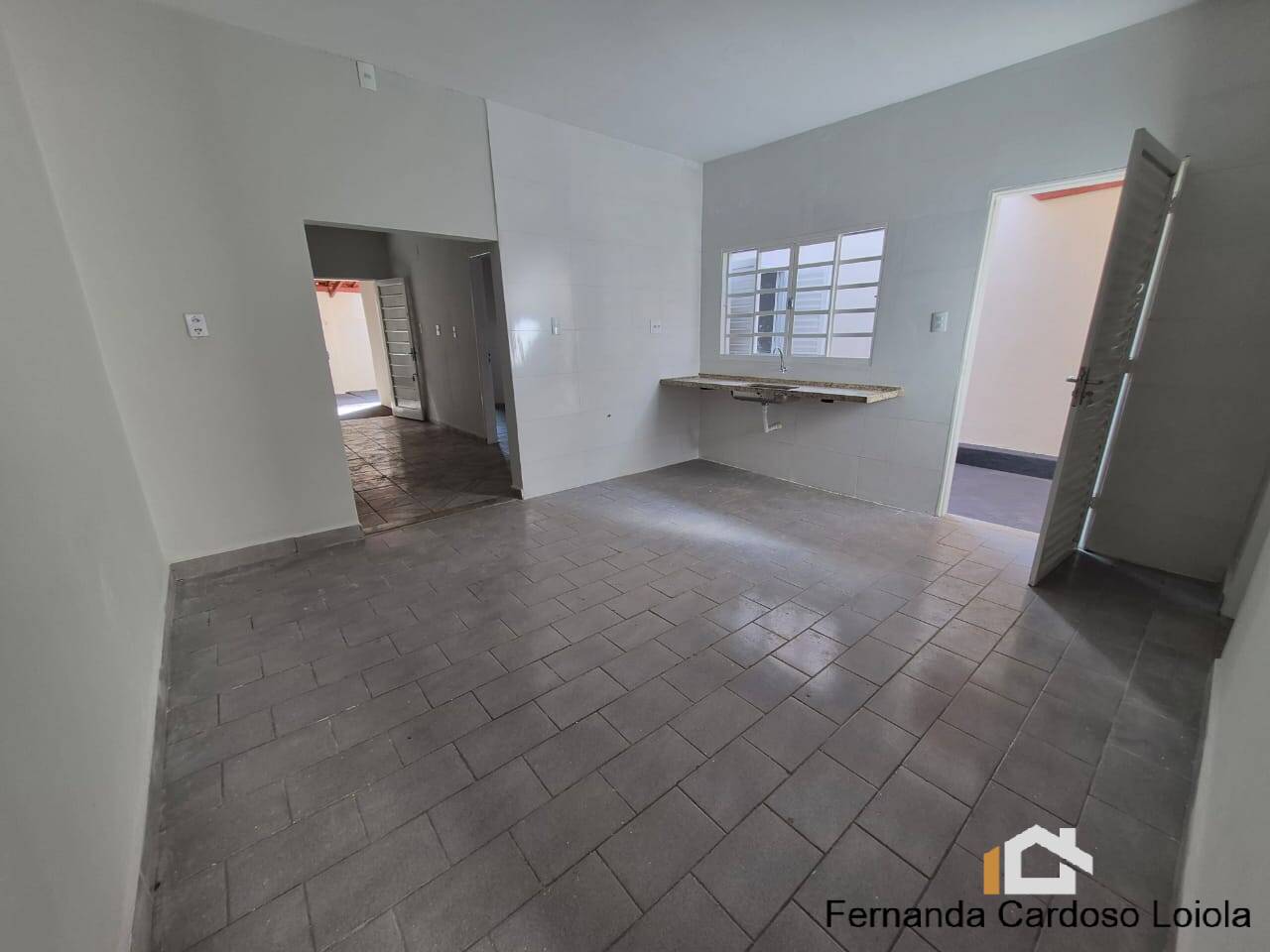 Casa, 2 quartos, 130 m² - Foto 6