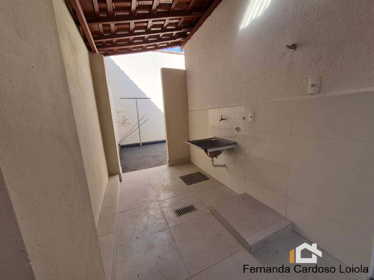 Casa, 2 quartos, 130 m² - Foto 23