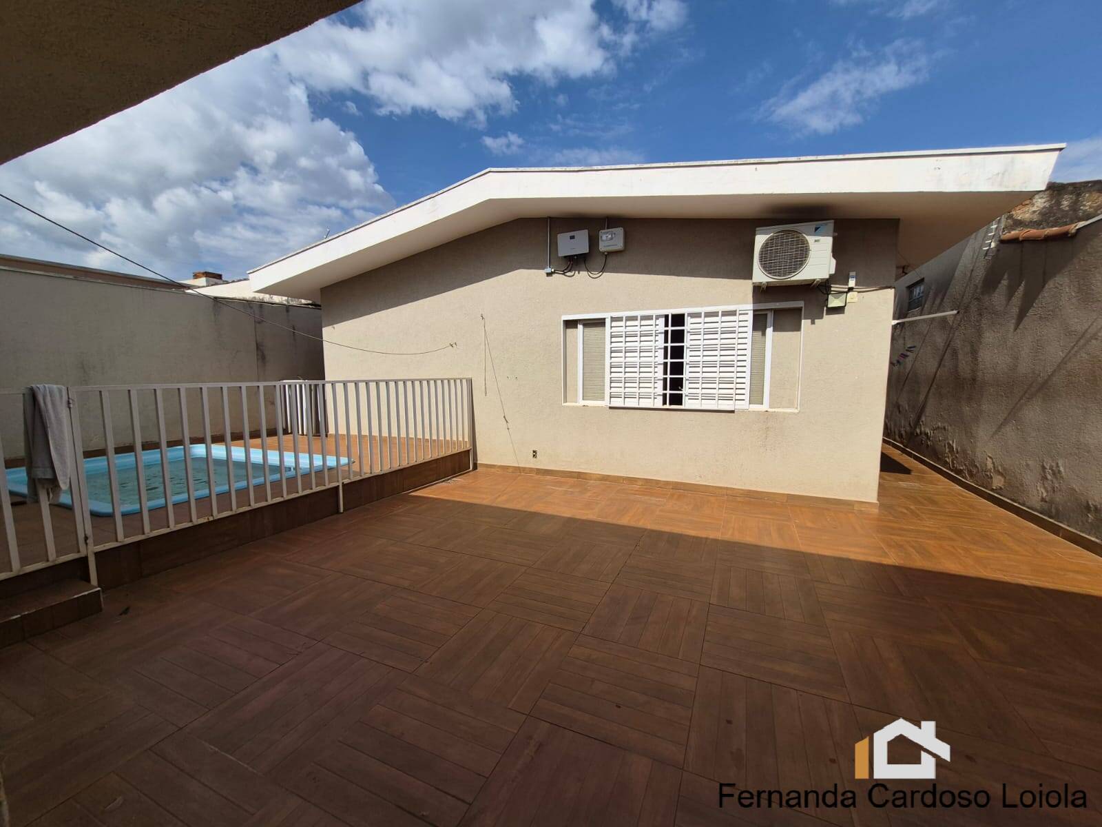 Casa, 3 quartos, 362 m² - Foto 22