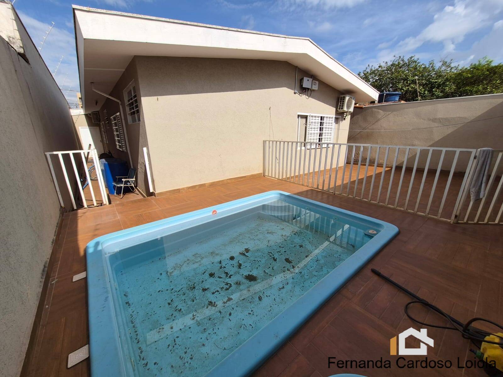 Casa, 3 quartos, 362 m² - Foto 23