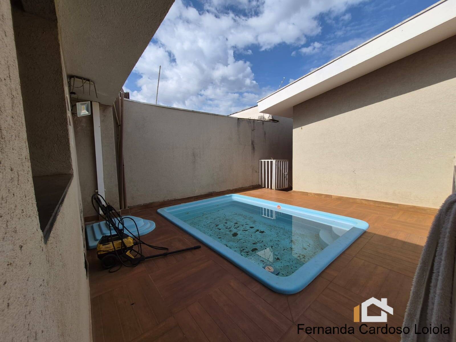 Casa, 3 quartos, 362 m² - Foto 24