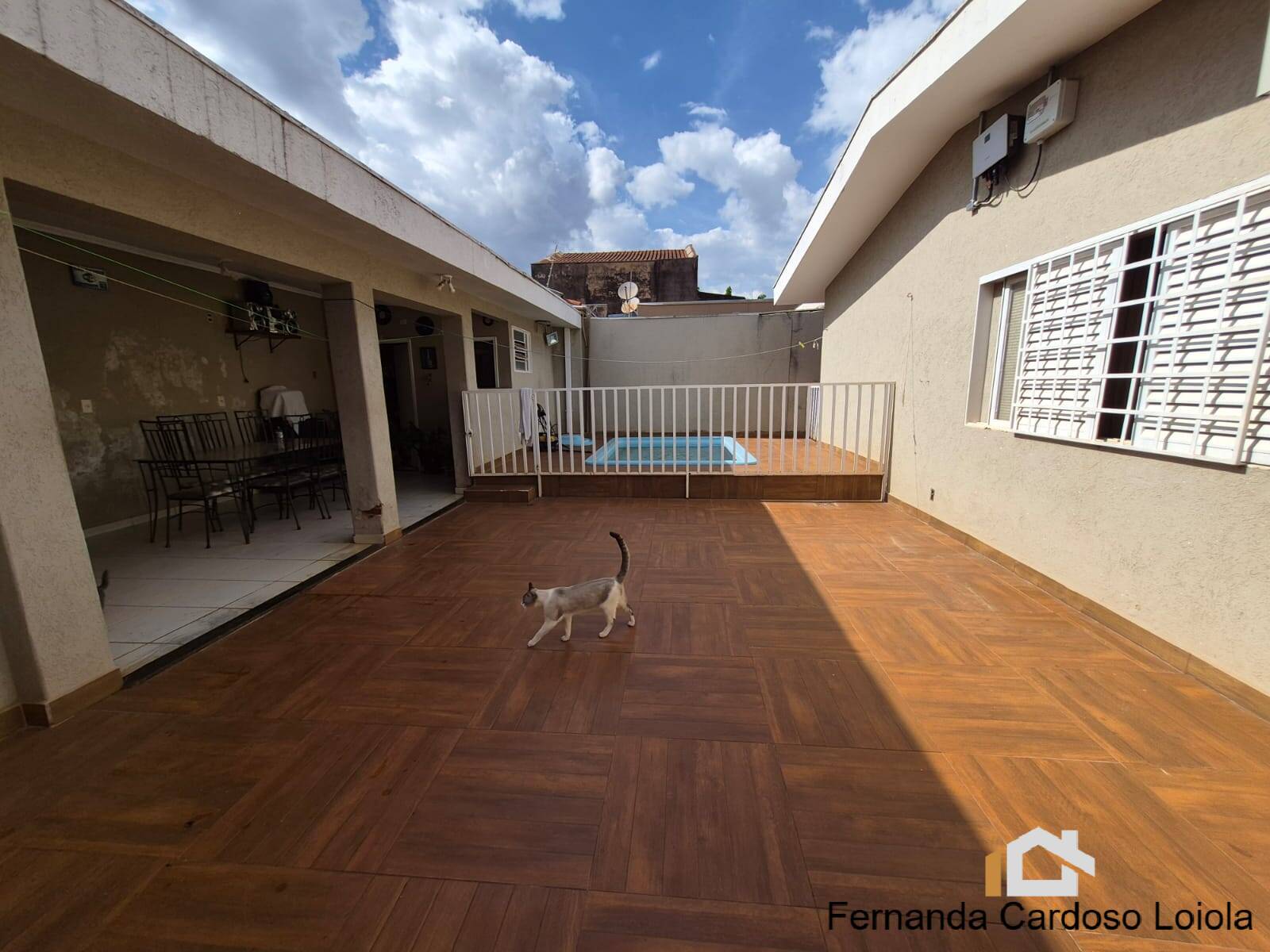 Casa, 3 quartos, 362 m² - Foto 25