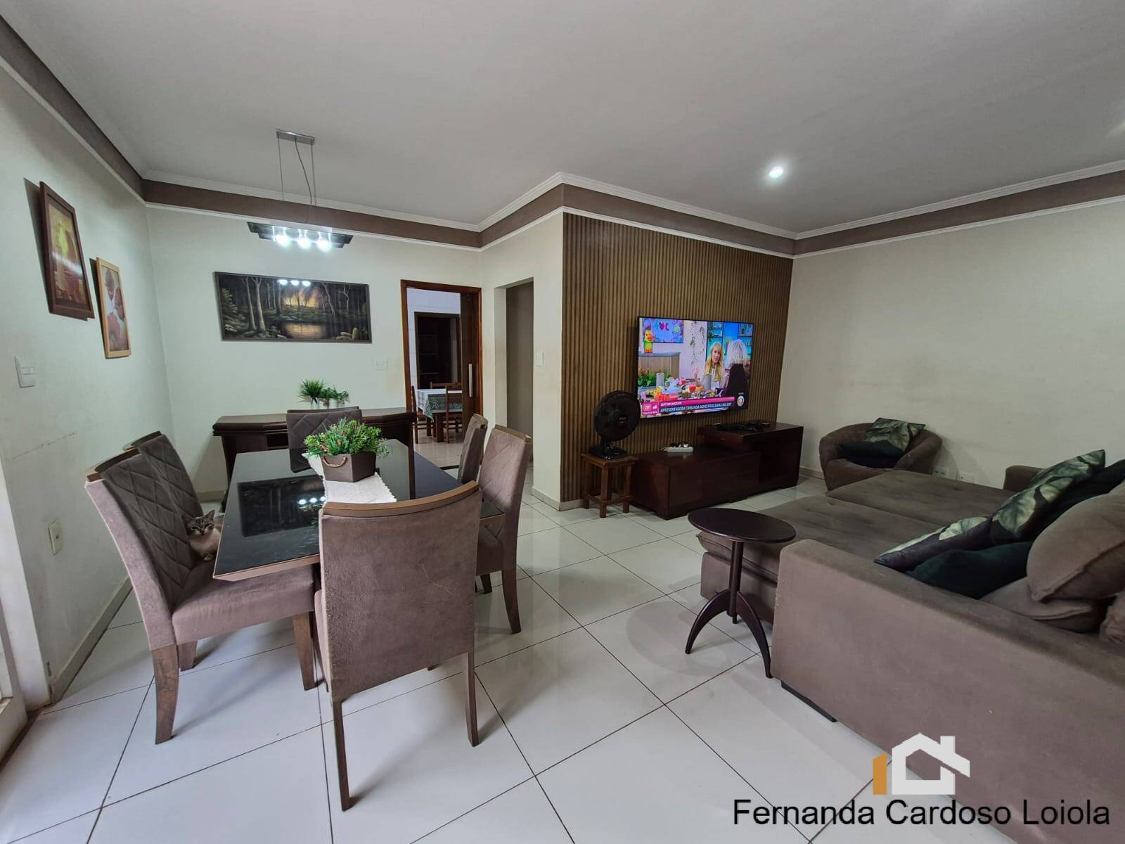 Casa, 3 quartos, 362 m² - Foto 2