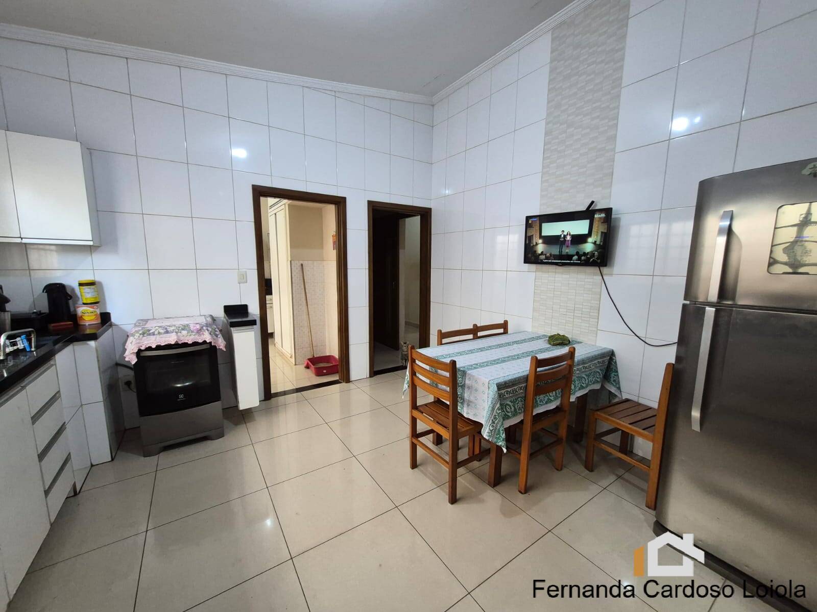 Casa, 3 quartos, 362 m² - Foto 9