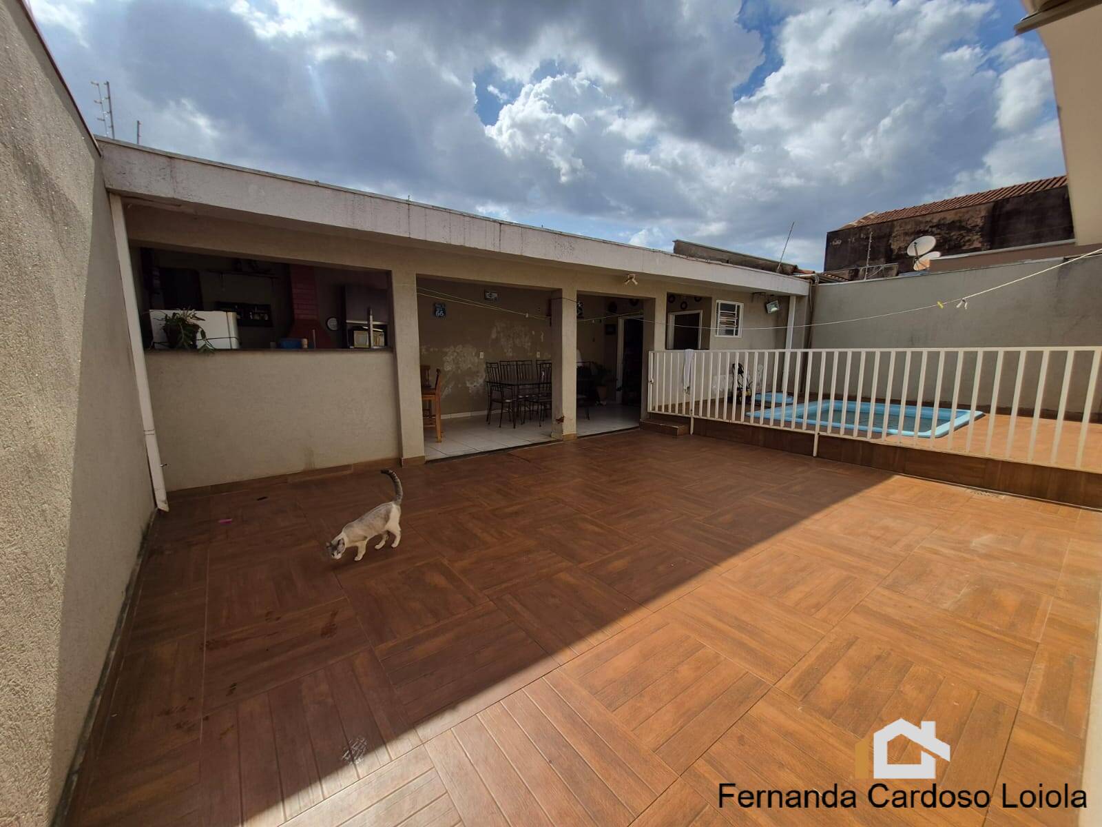 Casa, 3 quartos, 362 m² - Foto 26