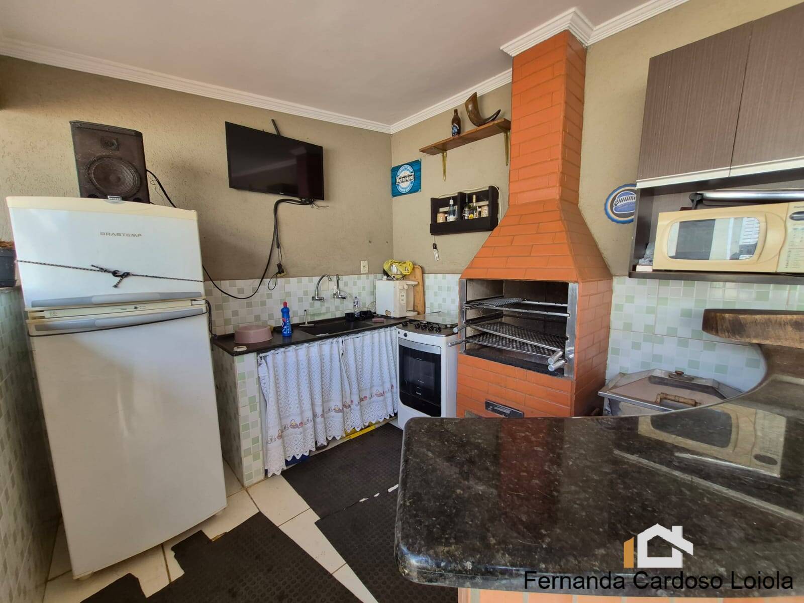 Casa, 3 quartos, 362 m² - Foto 29