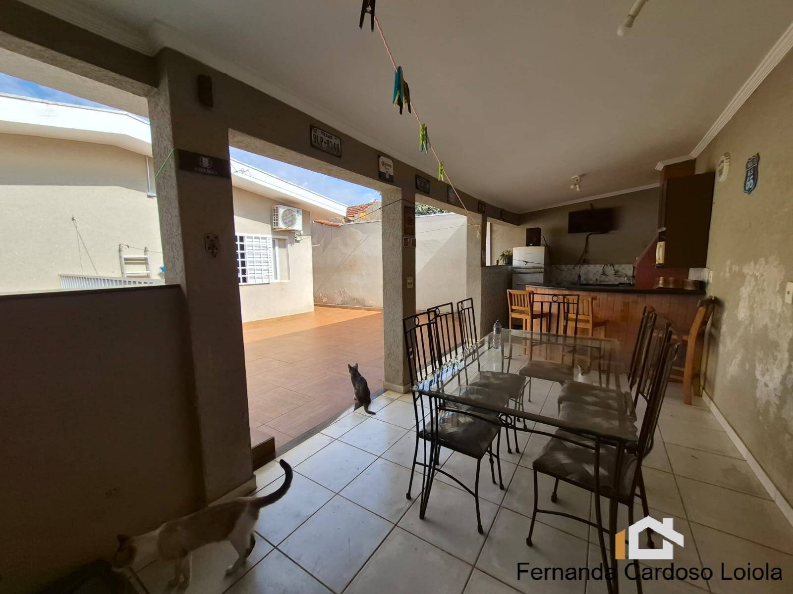 Casa, 3 quartos, 362 m² - Foto 28