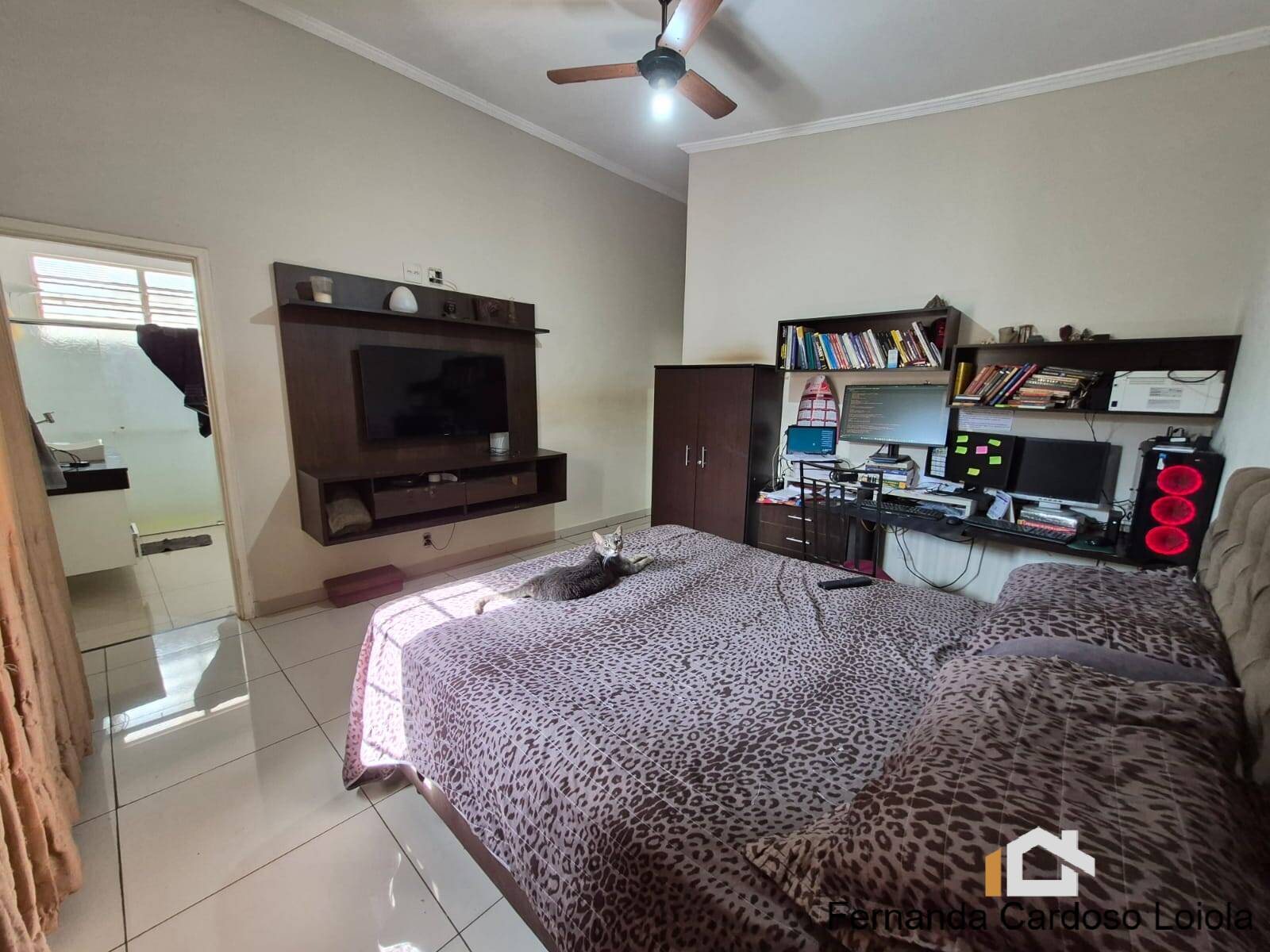 Casa, 3 quartos, 362 m² - Foto 19