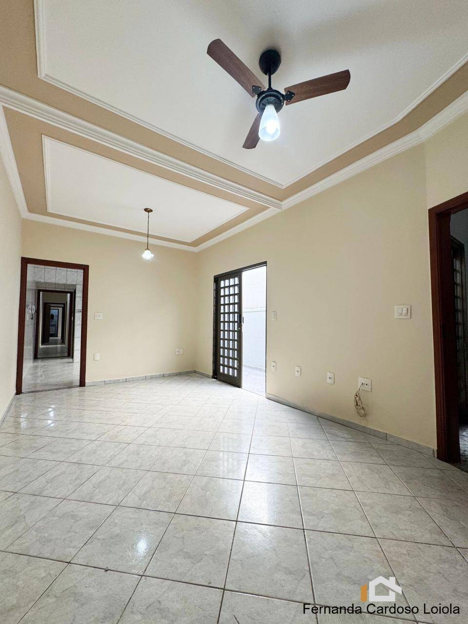 Casa, 3 quartos, 150 m² - Foto 2